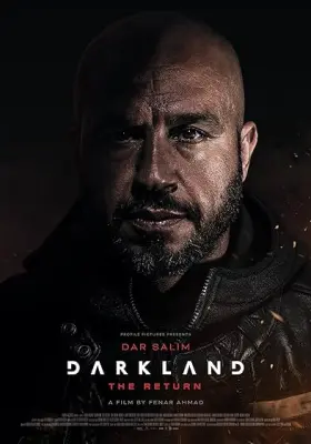 Darkland: The Return - Movie free on Castle