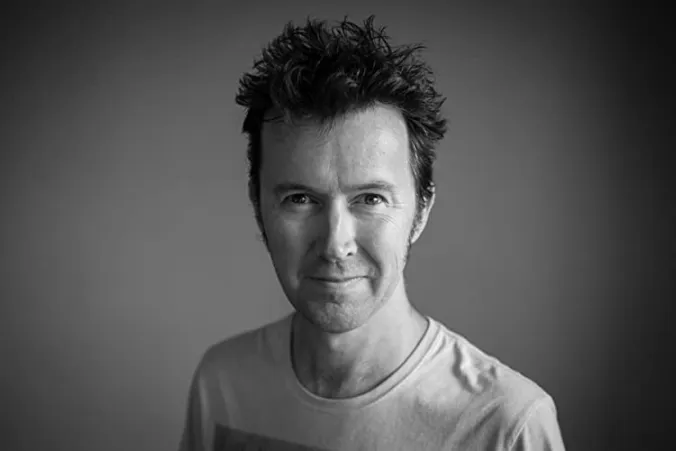 Richard Bailey