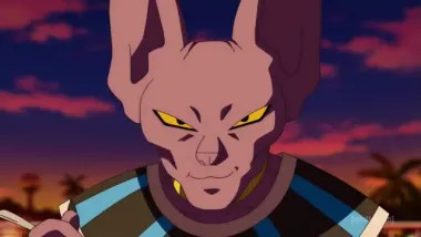 E58.Zamasu and Black - The Two's Mystery Deepens