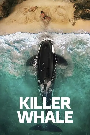 Movie Poster: Killer Whale