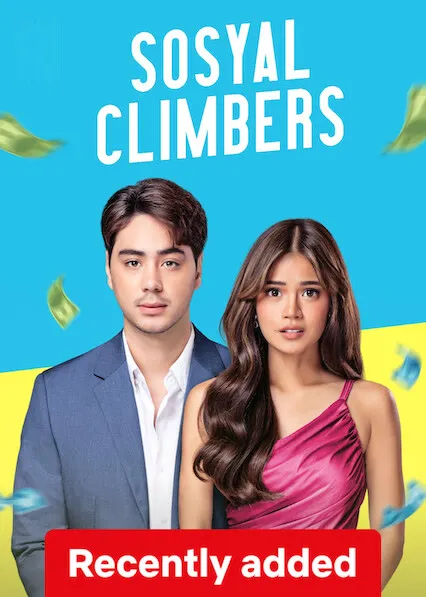Sosyal Climbers