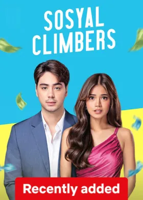 Sosyal Climbers - Movie free on Castle
