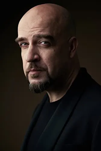 Eric Anderson