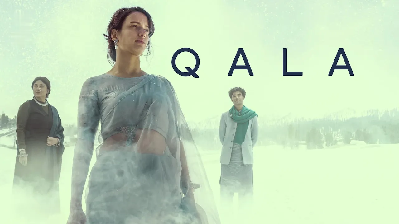Movie Poster: Qala