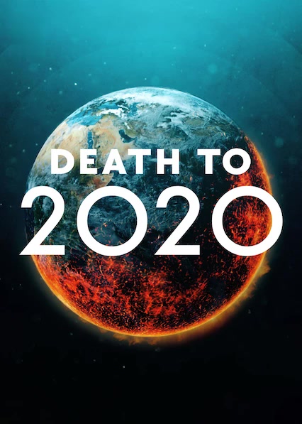 Death to 2020