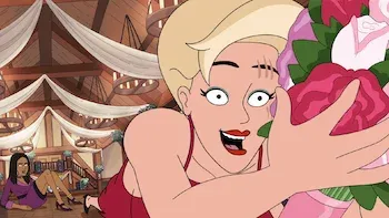 Say Yes to the Death