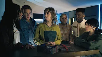 E8.Simon Says Game Over