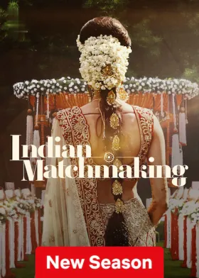 Indian Matchmaking - Movie free on Castle