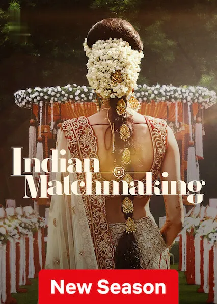 Indian Matchmaking