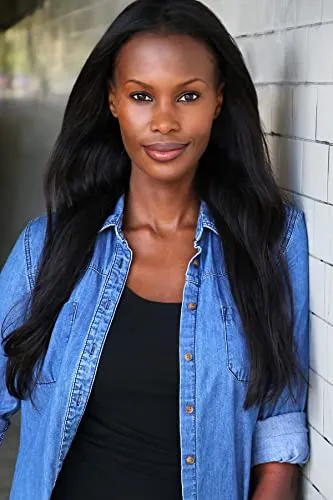 Eva Ndachi