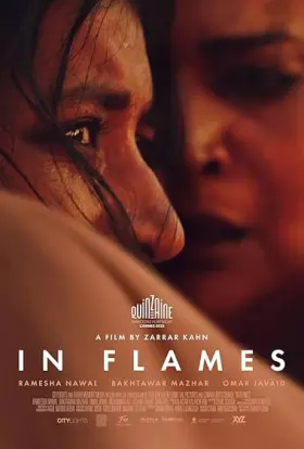 In Flames - Movie free on Castle