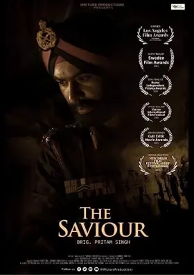 The Saviour: Brig. Pritam Singh - Movie free on Castle