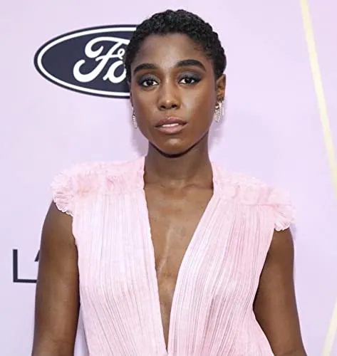 Lashana Lynch