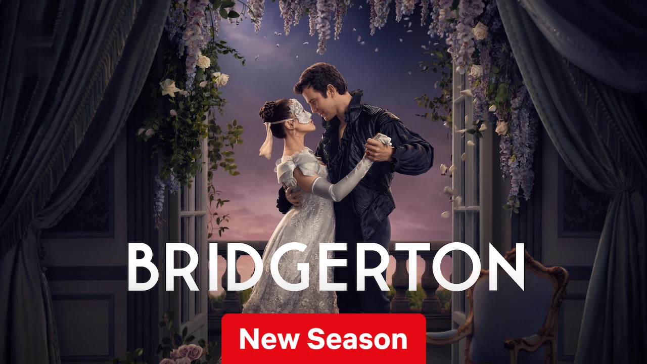 Episode 1 — Bridgerton Season 4