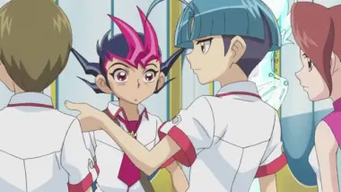 E5.The Adventures of Artimus Stanleyus