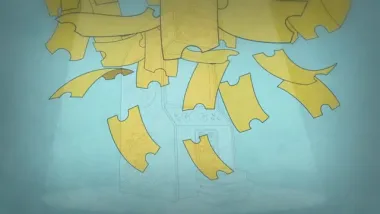 E26.Pizza O'Possum's & The Curse of Half-Beard's Booty