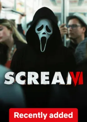 Scream VI - Movie free on Castle