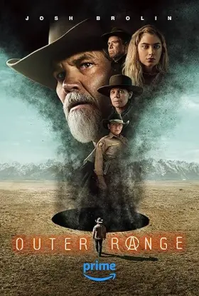 Outer Range - Web Serie complete free on Castle