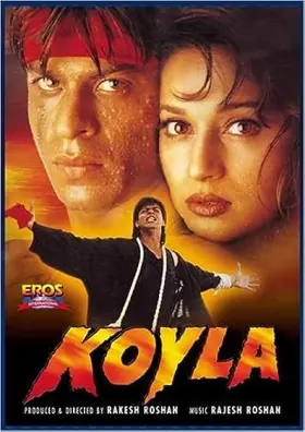 Koyla - Movie free on Castle