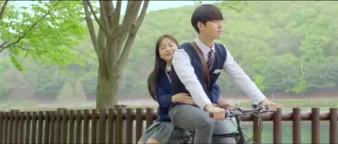 E2.You're in My Dream