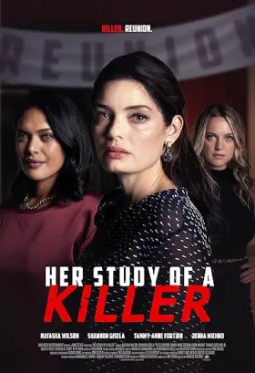Her Study of A Killer - Movie free on Castle