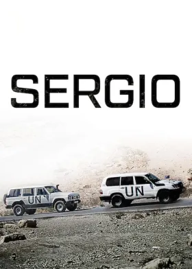 Sergio - Movie free on Castle