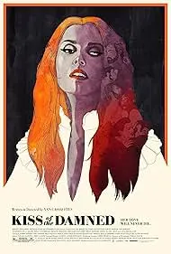 Movie Poster: Kiss of the Damned