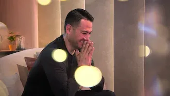 I Want You To Want Me