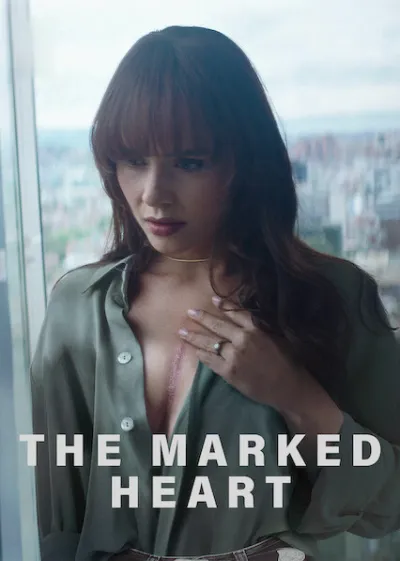 Episode 1 — The Marked Heart Season 1