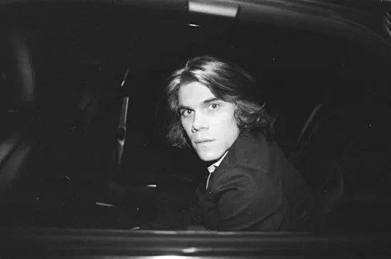 Brice Anthony Heller