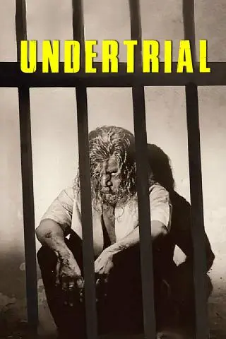 Movie Poster: Undertrial