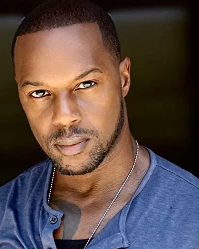 Jermaine Rivers