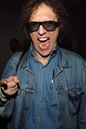 Mick Rock