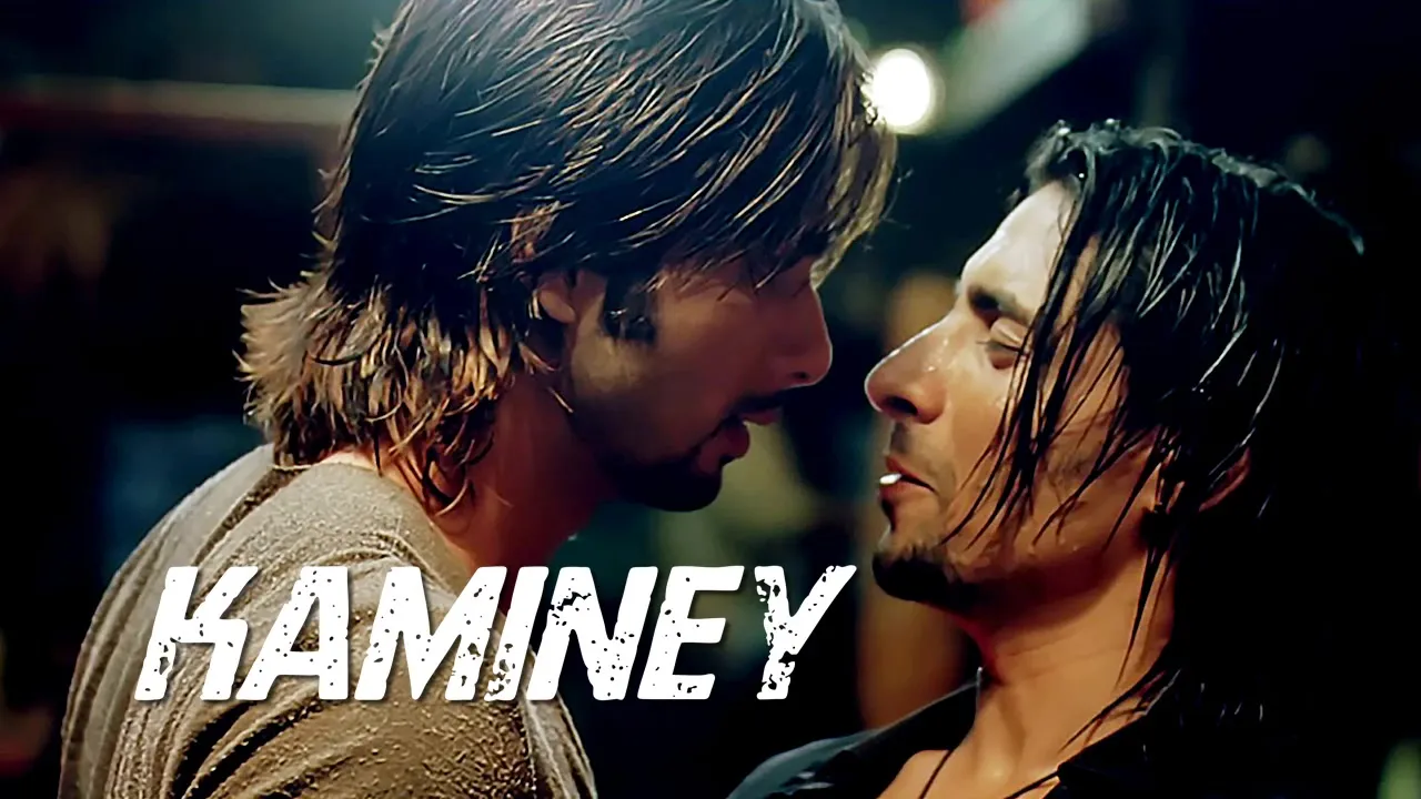 Kaminey