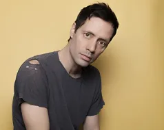 Benjamin Hughes