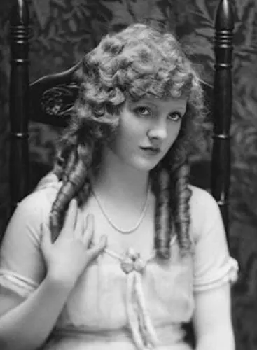Mary Miles Minter