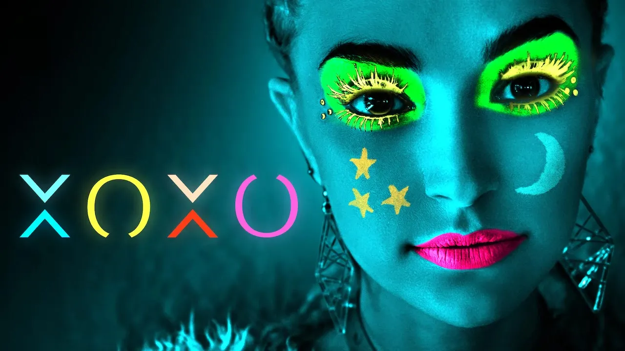 Movie Poster: XOXO