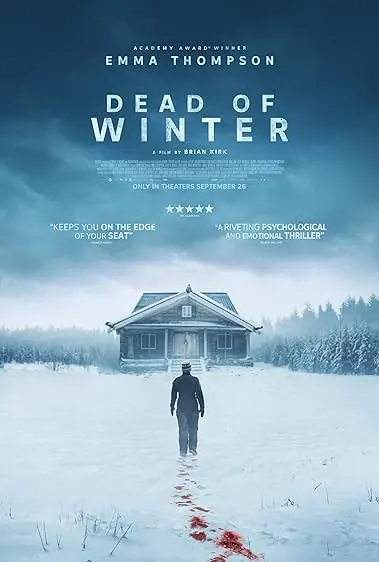 Movie Poster: Dead of Winter