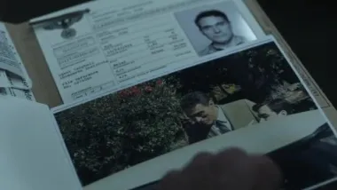 E2.Every Door Out…