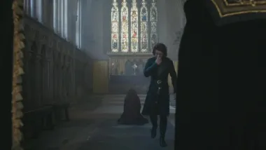 E6.English Blood on English Soil