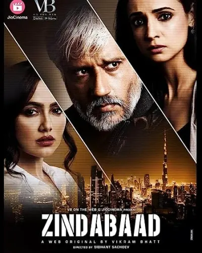 Episode 1 — Zindabaad Season 1