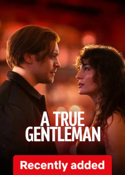 A True Gentleman