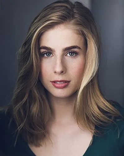 Alexandra Stafford