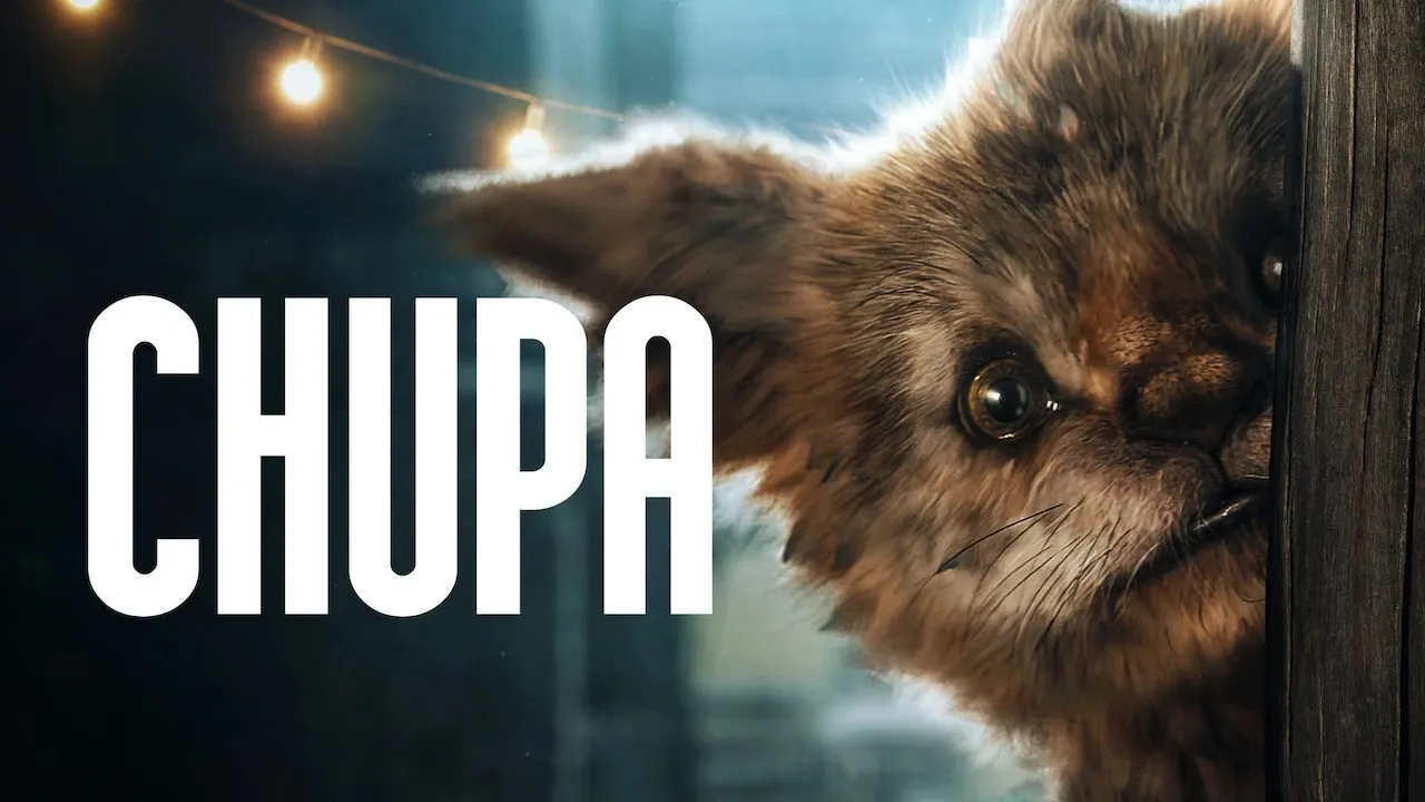 Chupa