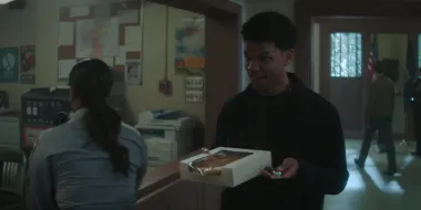 E5.The Oracle of the Whispering Remains