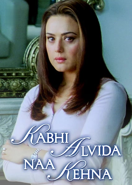Kabhi Alvida Naa Kehna