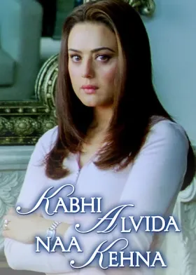 Kabhi Alvida Naa Kehna - Movie free on Castle