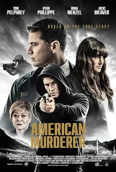 Movie Poster: American Murderer