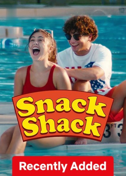 Snack Shack