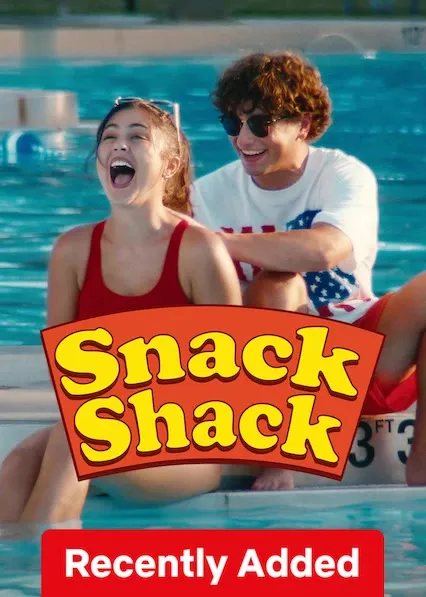 Movie Poster: Snack Shack